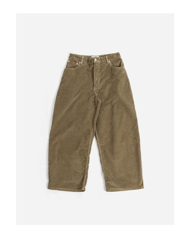 [Studio Nicholson] Jeans FW25 SNM1023H25