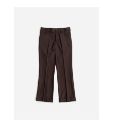 [Kolor] Trousers FW25 25WCMP11119