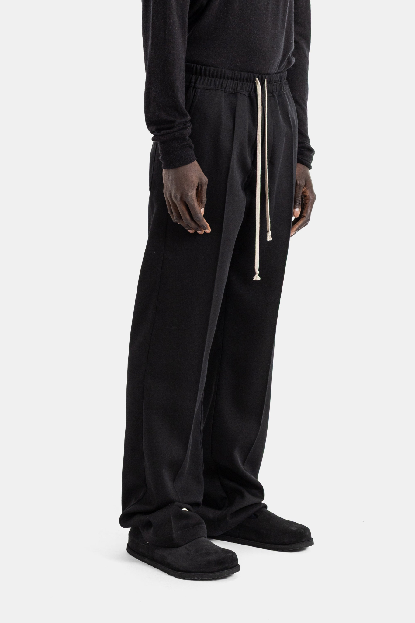 [Rick Owens] Trousers SS26 RU01F2378