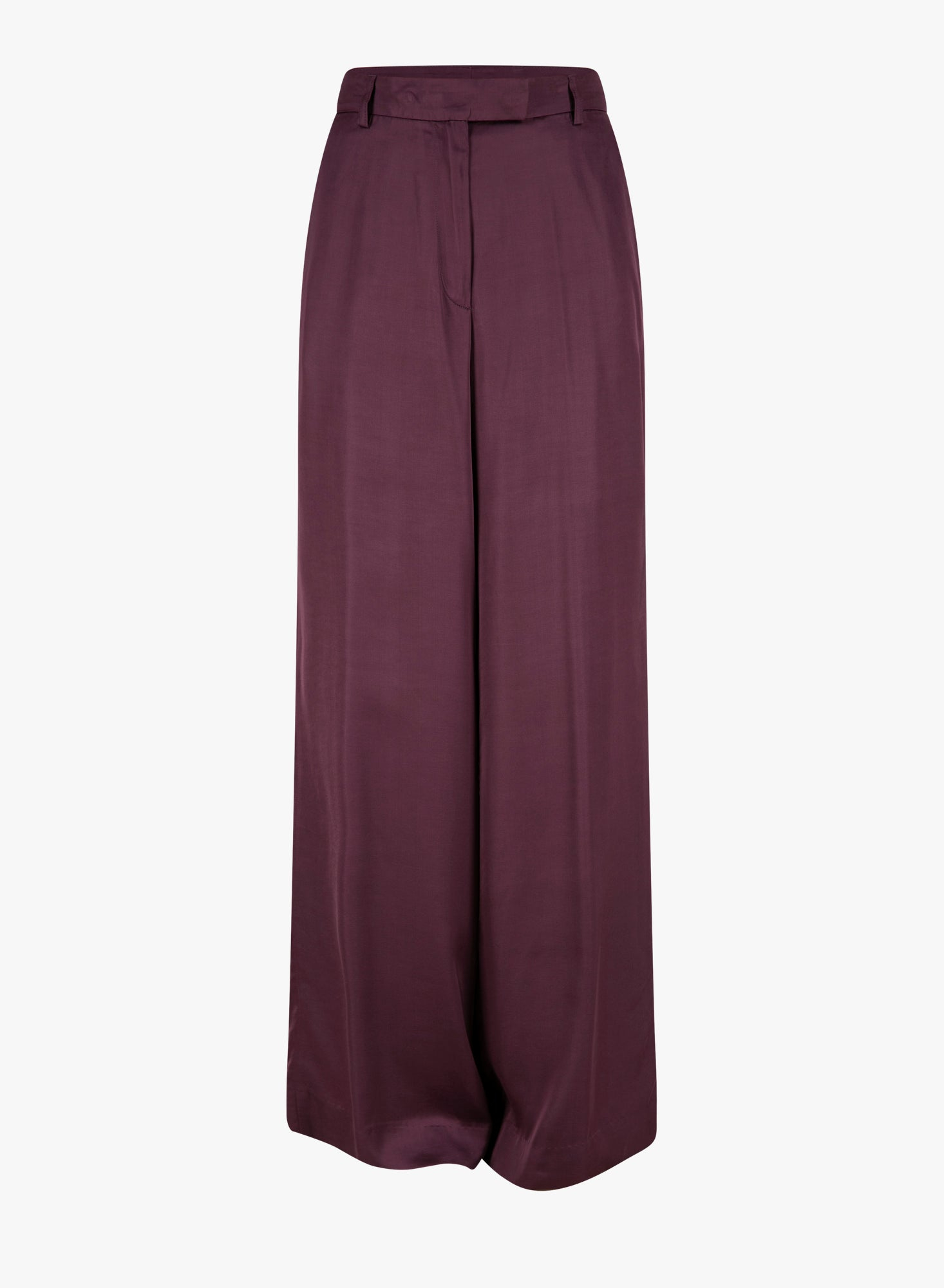 [DRIES VAN NOTEN] Trousers SS26 261-010946-3177