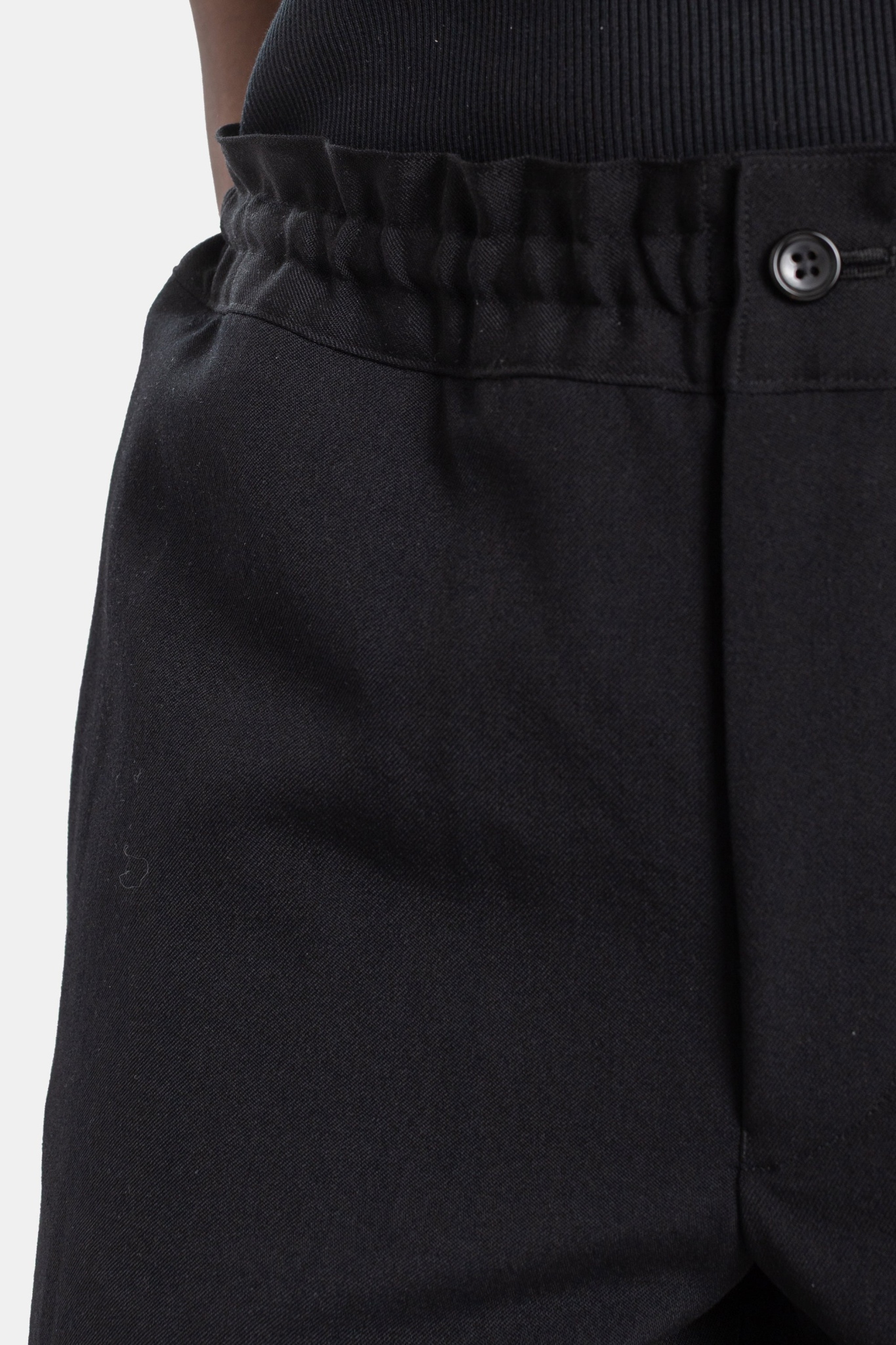 [Comme des Garcons] Trousers FW25 1P-P014