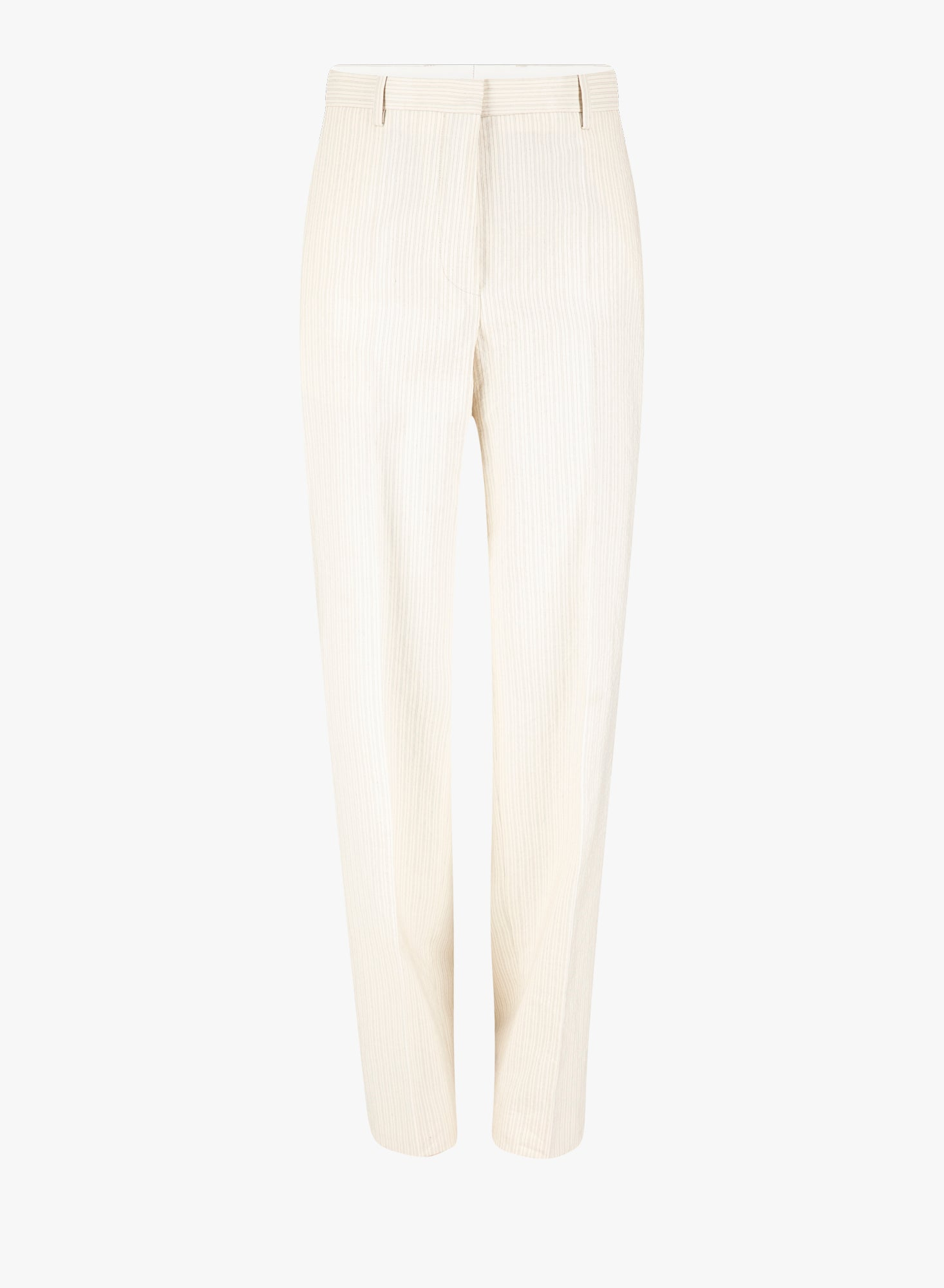 [DRIES VAN NOTEN] Trousers SS26 261-010969-3360
