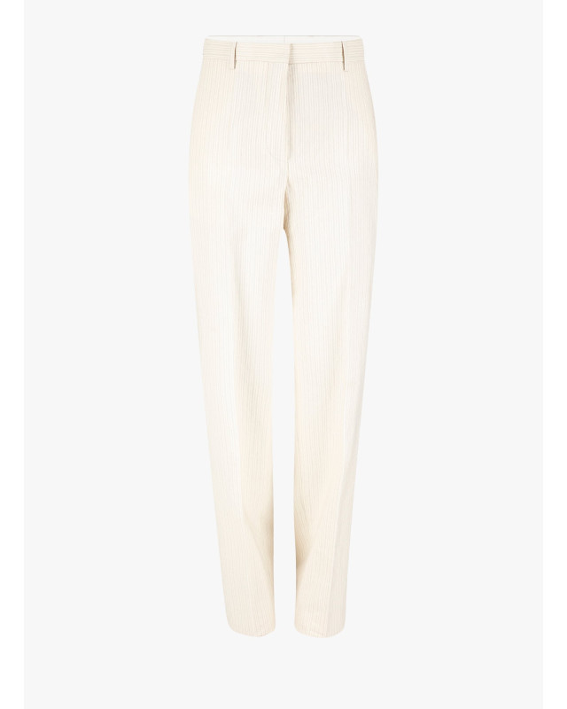 [DRIES VAN NOTEN] Trousers SS26 261-010969-3360