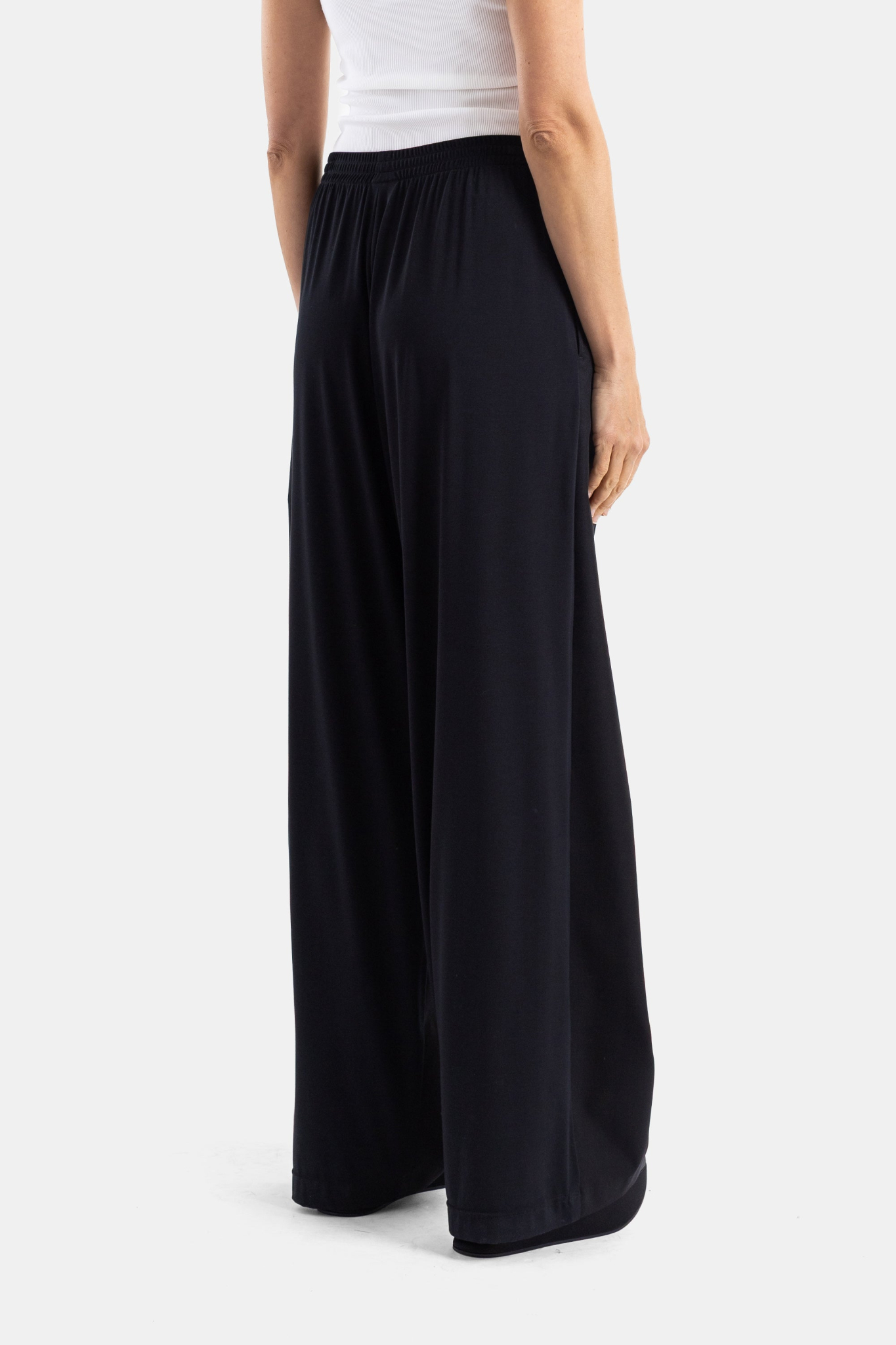 [Balenciaga] Trousers FW25 838868TJT35