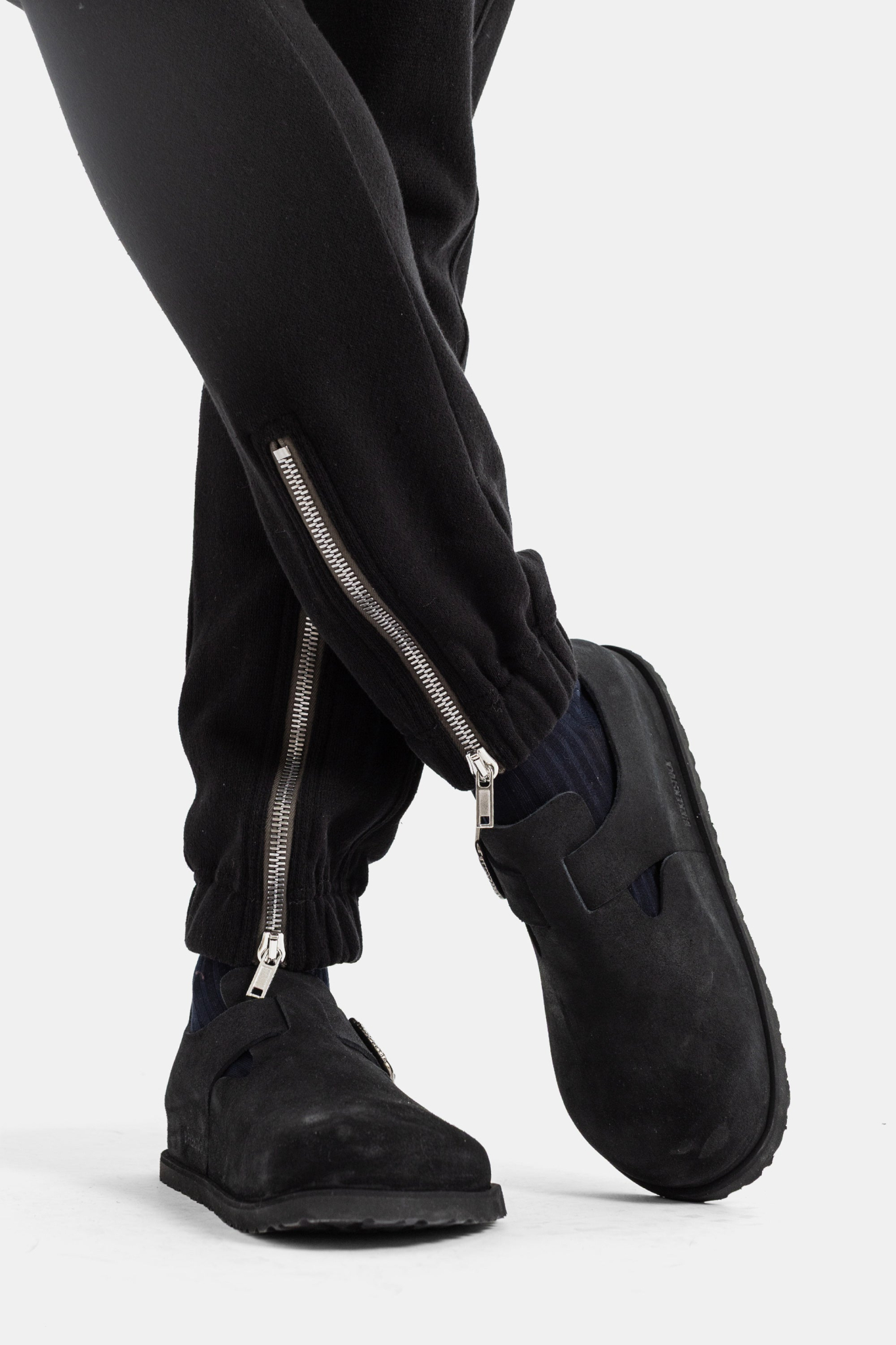 [Rick Owens] Trousers SS26 RU01F2331
