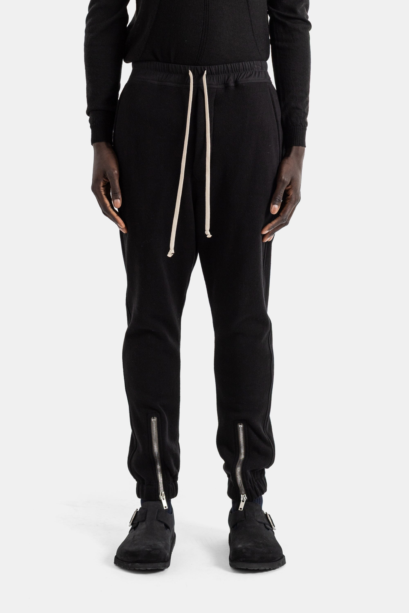 [Rick Owens] Trousers SS26 RU01F2331