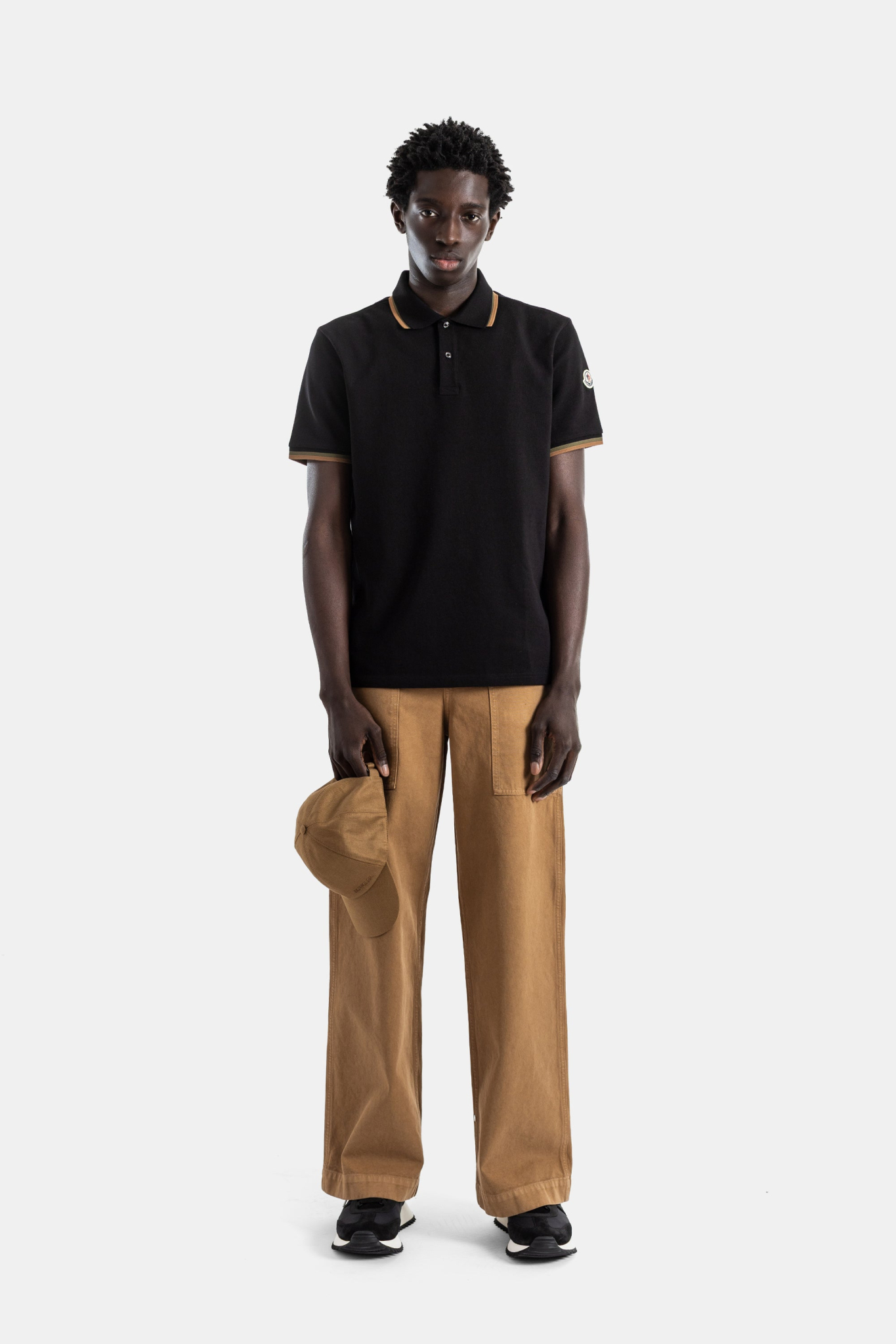 [Moncler] Trousers SS26 L1093 2A00003 - 5999H