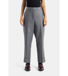 [Thom Browne] Trousers FW26 FTC337A-00626