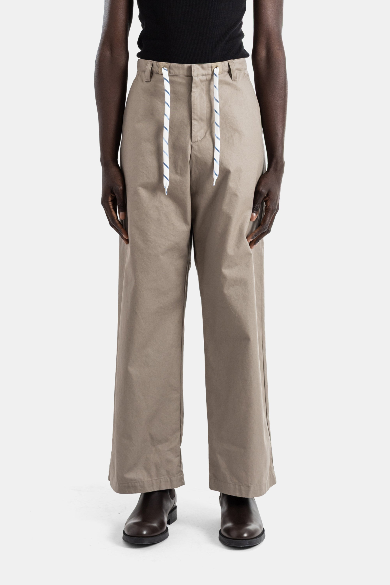 [Balenciaga] Trousers SS26 871309-TKP07