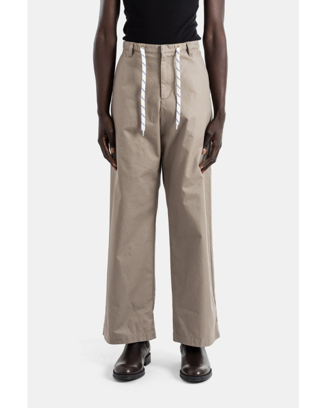 [Balenciaga] Trousers SS26 871309-TKP07