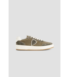 [PHILIPPE MODEL] Sneakers FW24 VNLUWX01