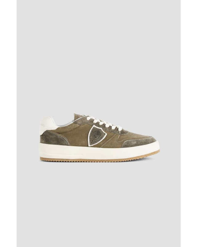 [PHILIPPE MODEL] Sneakers FW24 VNLUWX01
