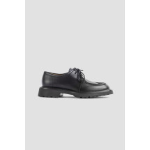[LEGRES] Oxford Shoes FW24 D280NH