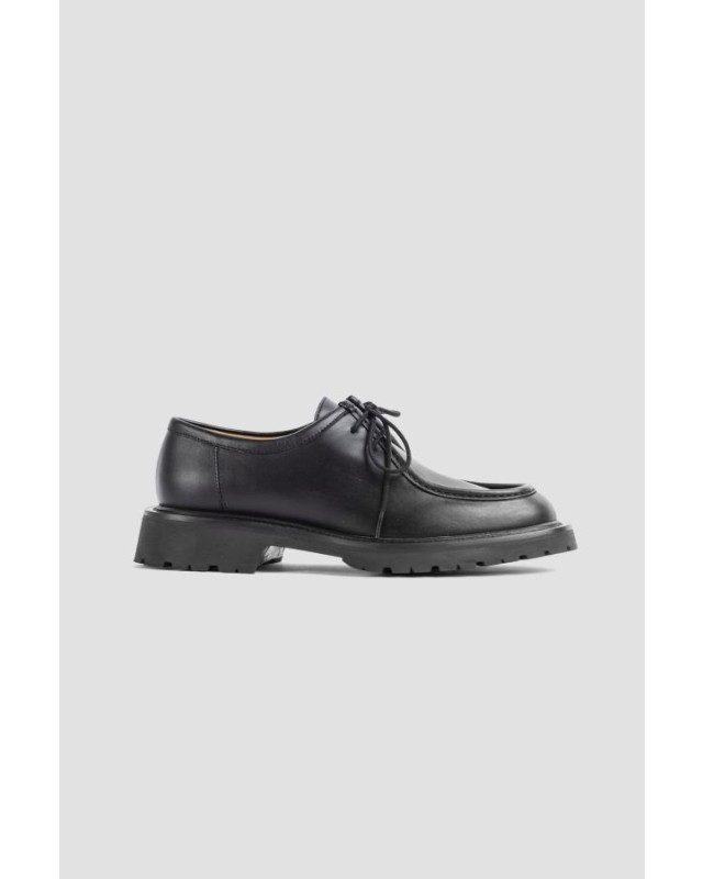 [LEGRES] Oxford Shoes FW24 D280NH
