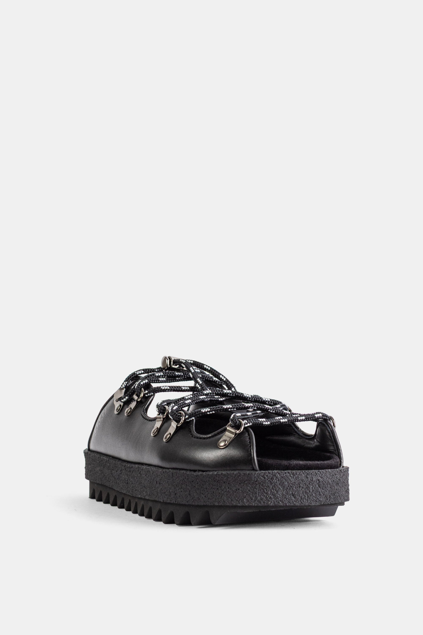[Sacai] Mules SS26 26-08408