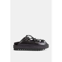 [Sacai] Mules SS26 26-08408