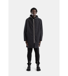 [Rick Owens] Coat SS26 RU01F2989