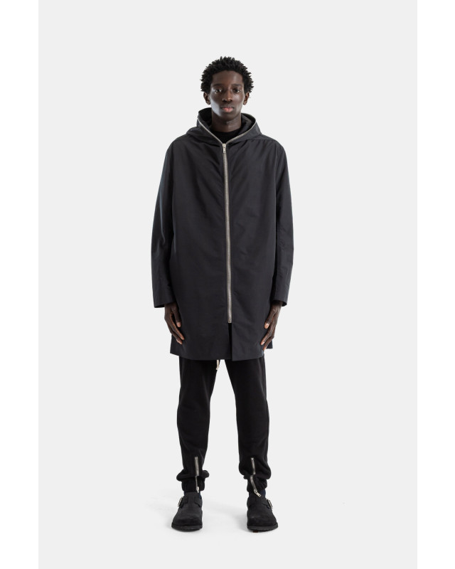 [Rick Owens] Coat SS26 RU01F2989
