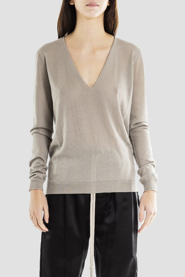 [Rick Owens] Knitwear FW23 RP02C1623 WS