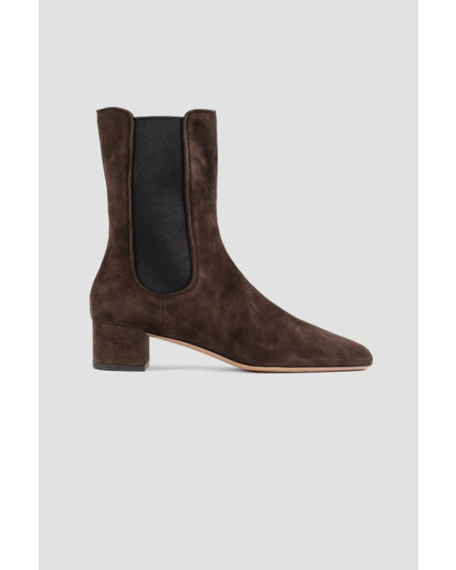 [Aquazzura] Boots FW24 LYOMIDB0-SUE
