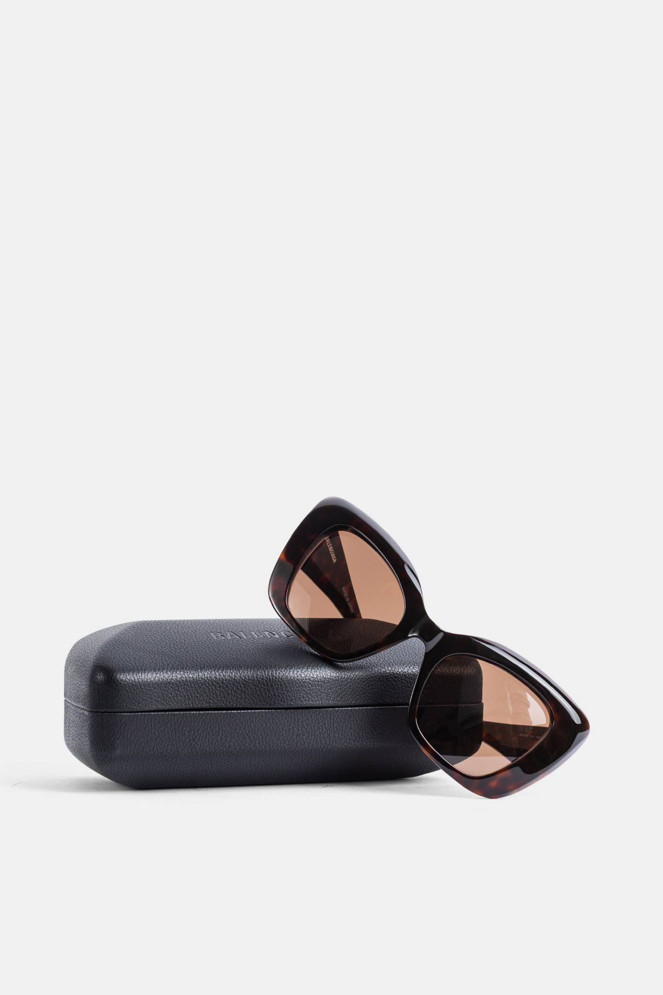 [Balenciaga] Glasses SS26 870564-T0039