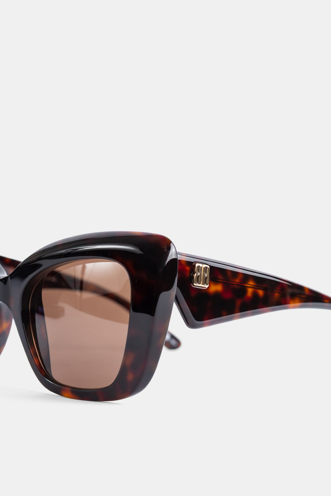 [Balenciaga] Glasses SS26 870564-T0039