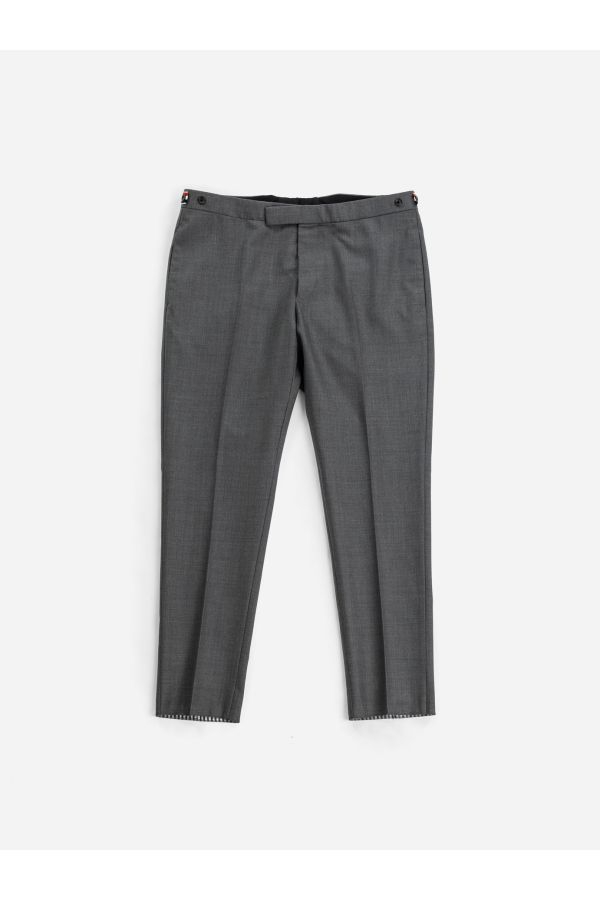 [Thom Browne] Trousers FW25 MTC159A-00626