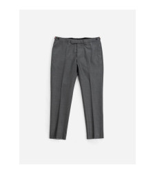 [Thom Browne] Trousers FW25 MTC159A-00626