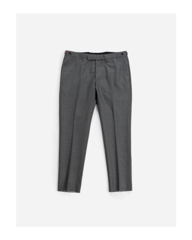 [Thom Browne] Trousers FW25 MTC159A-00626