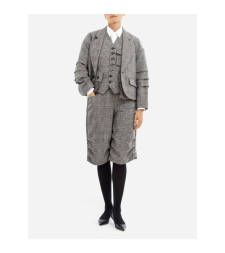 [Comme des Garcons] Jacket FW25 3P-J010