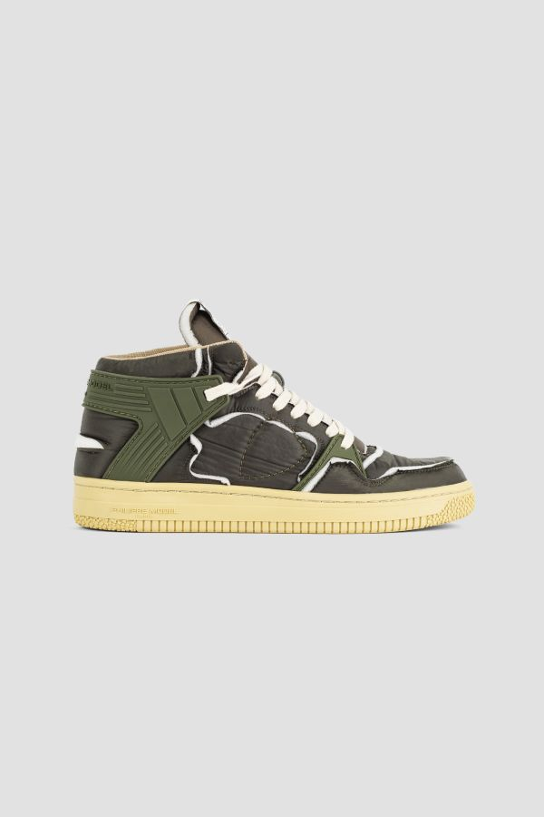 [PHILIPPE MODEL] Sneakers FW24 LGMUEM05