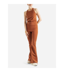 [Rick Owens] Trousers SS25 LI01E4338JCVS