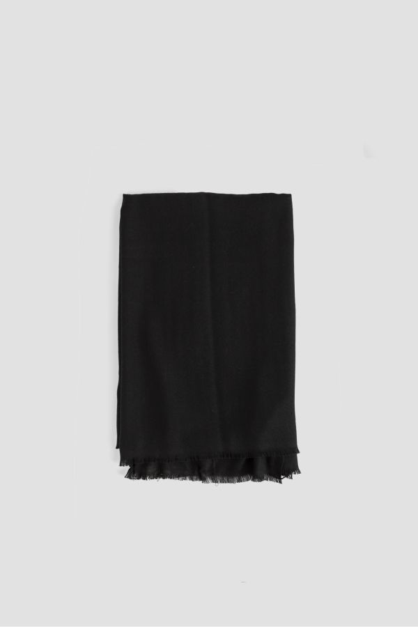 [DENIS COLOMB] Scarf FW24 KASUMI STOLE