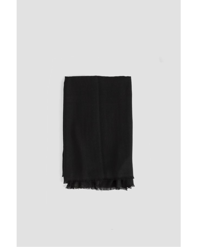 [DENIS COLOMB] Scarf FW24 KASUMI STOLE