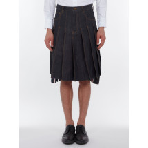 [Thom Browne] Midi skirt SS26 MGU005S-F1101