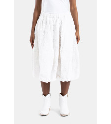 [Comme des Garcons] Long skirt SS26 GQ-S016-051