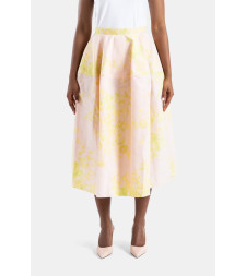 [Erdem] Long skirt SS26 SS26_S36_51593014