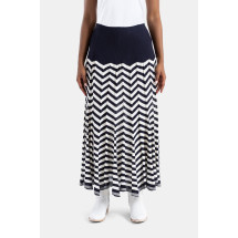 [Junya Watanabe] Long skirt SS26 JQ-N024-051
