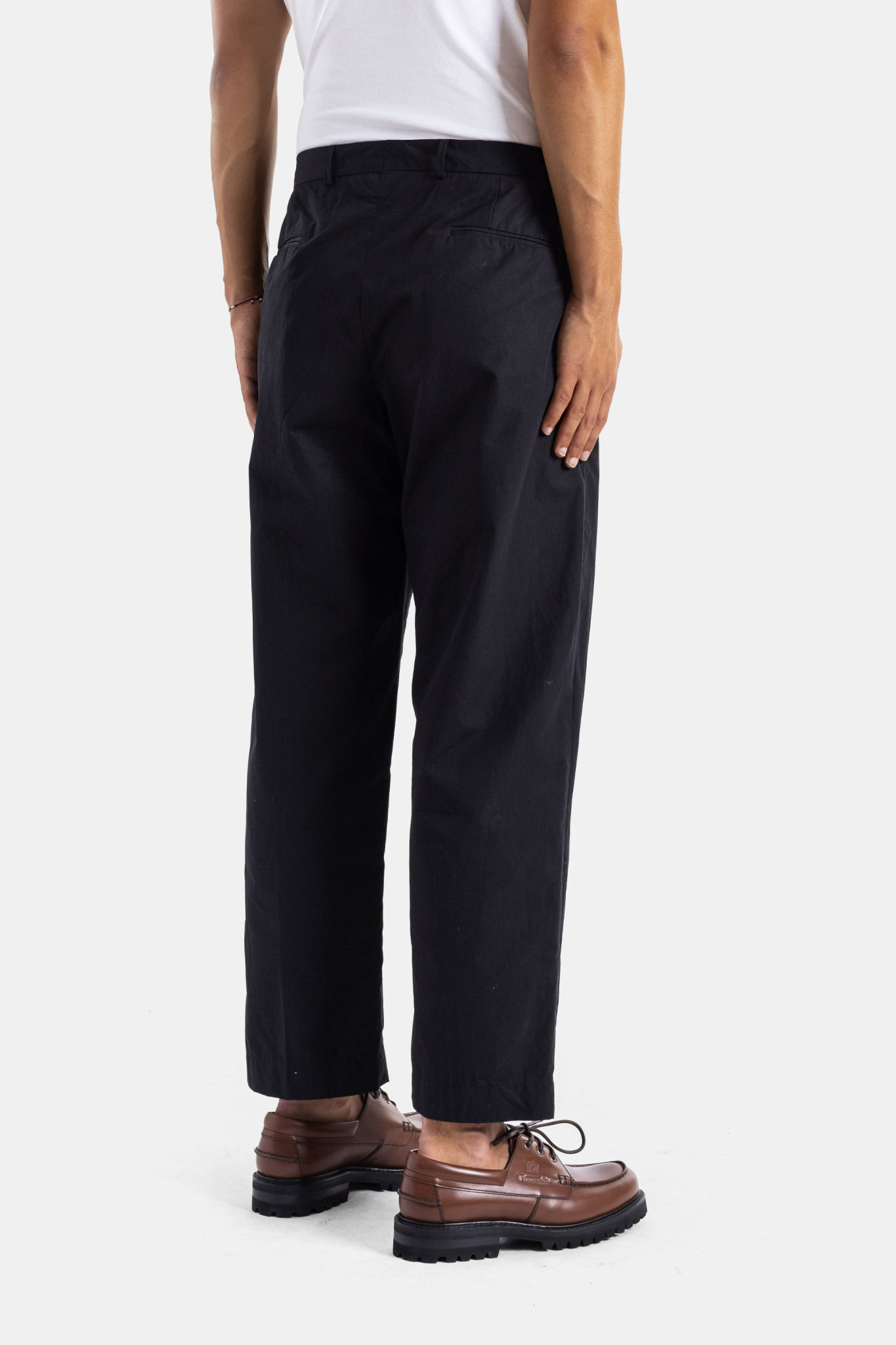 [BERGFABEL] Trousers SS25 BFMP165/358