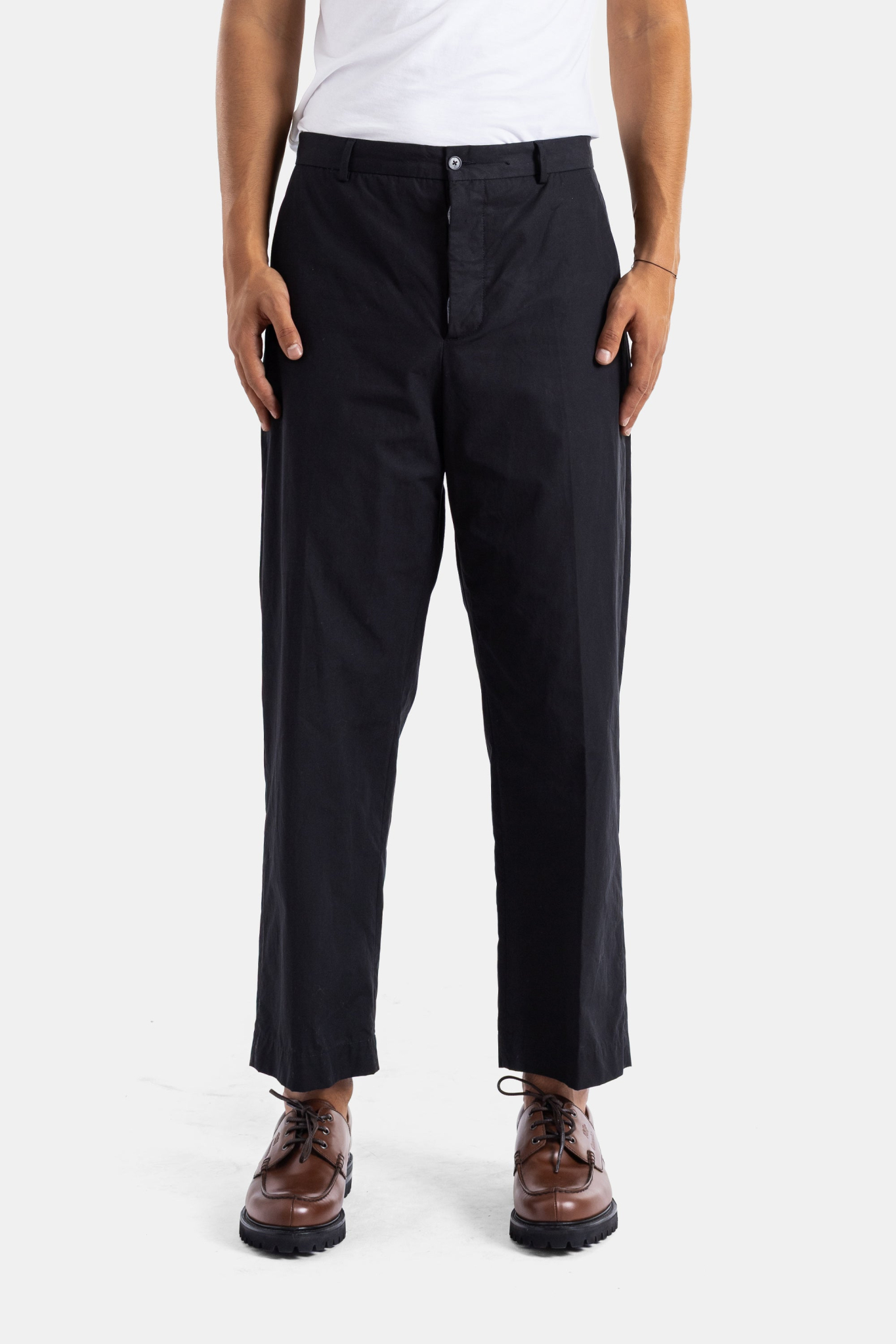 [BERGFABEL] Trousers SS25 BFMP165/358