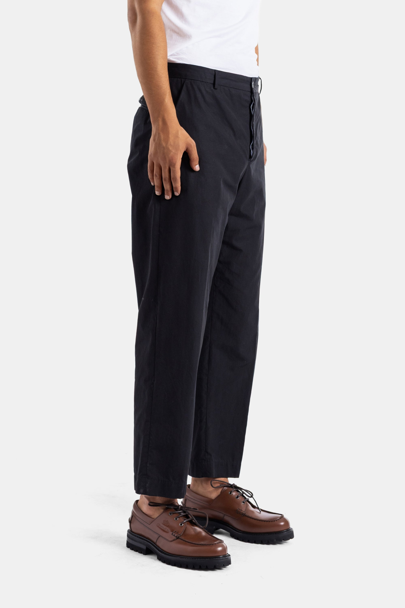 [BERGFABEL] Trousers SS25 BFMP165/358