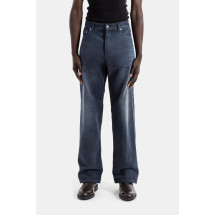 [Balenciaga] Jeans SS26 857194-TTW64