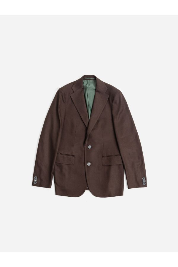 [Kolor] Jacket FW25 25WCMJ09119