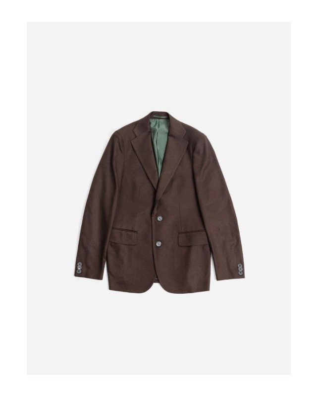 [Kolor] Jacket FW25 25WCMJ09119