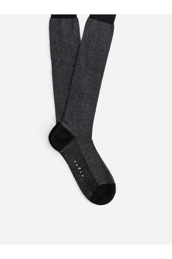 [Hogan] Socks FW25 KSMF651946SP33