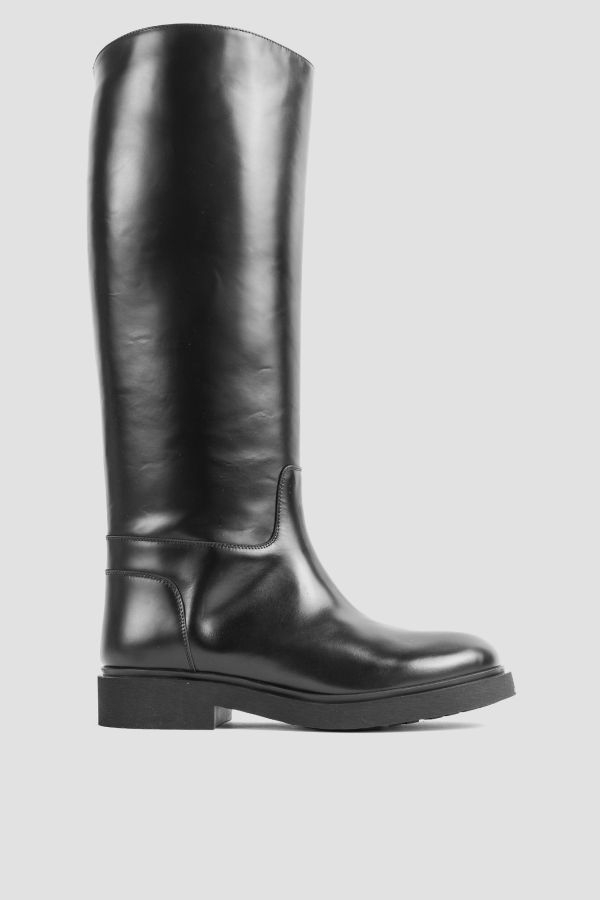 [LEGRES] Boots FW24 D273DE