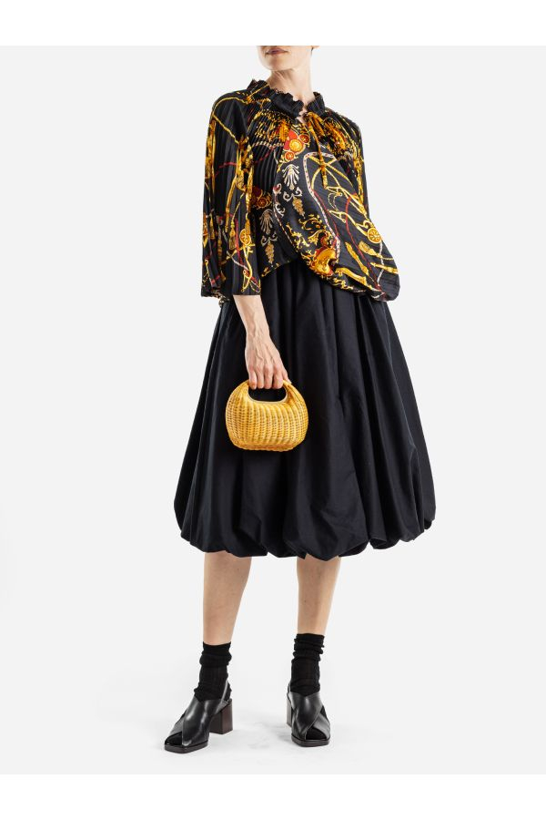 [Junya Watanabe] Blouse SS25 JO-B005