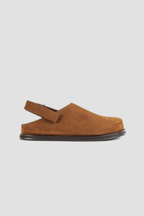 [Studio Nicholson] Sandals SS24 SNM1019