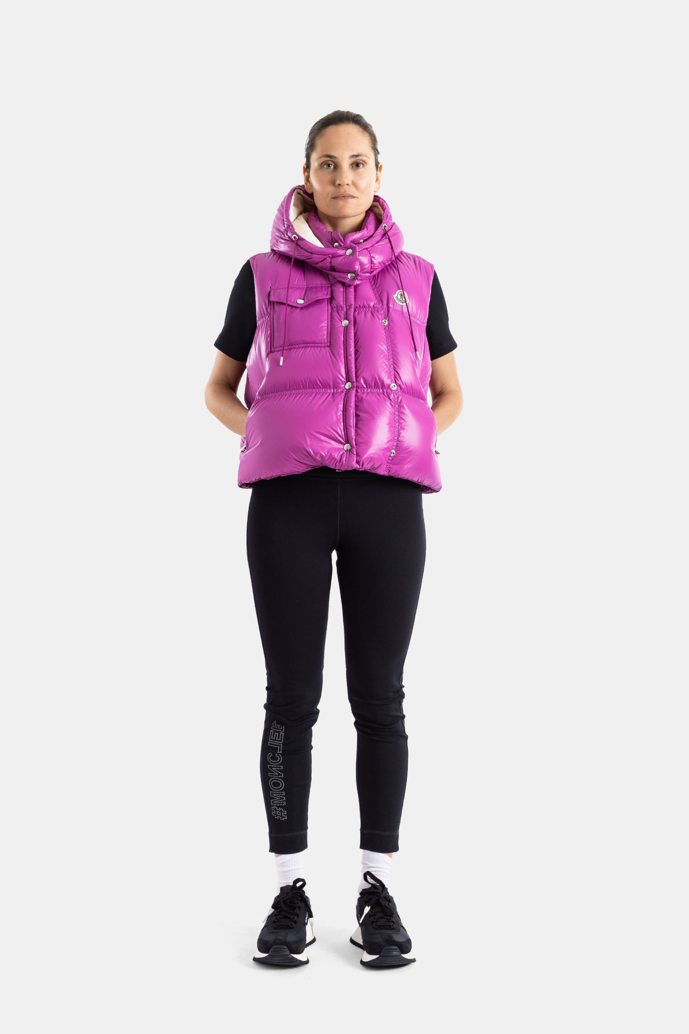 [Moncler] Down jacket FW25 1A00096596XE
