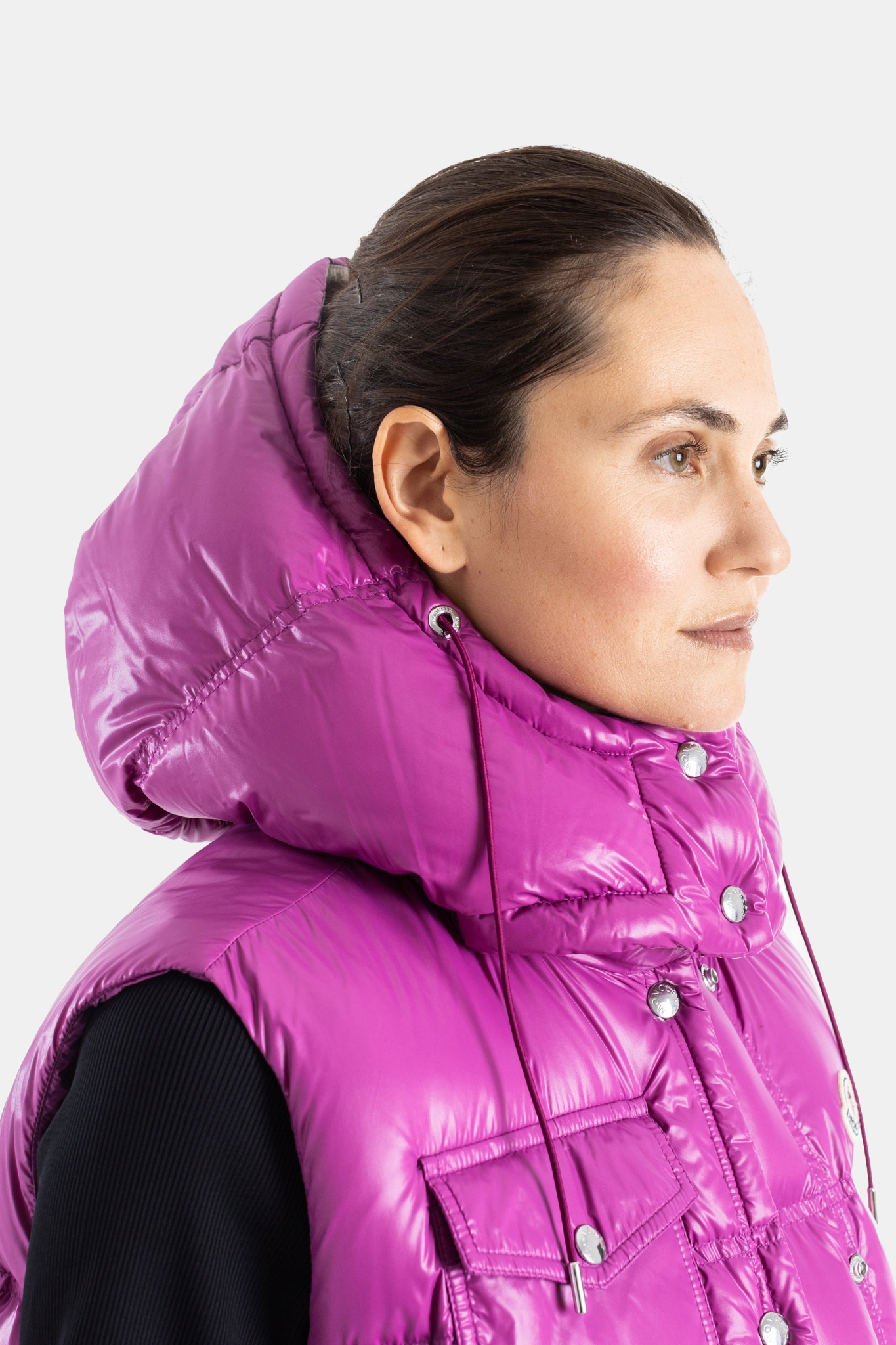 [Moncler] Down jacket FW25 1A00096596XE